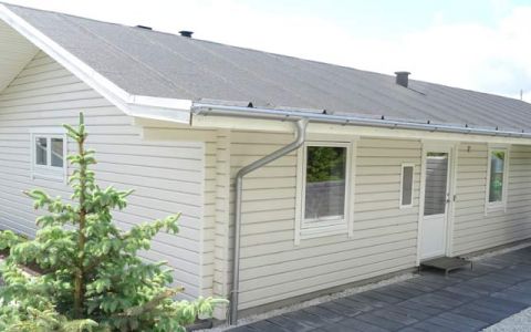 Panbo Holzhaus Traumhaus