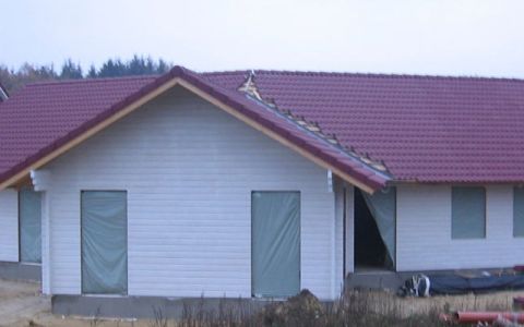 Häuslebauer aus Hambergen