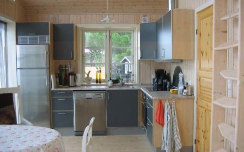 1-geschossiges Haus von Christian Panbo 1-geschossiges Haus von Christian Panbo