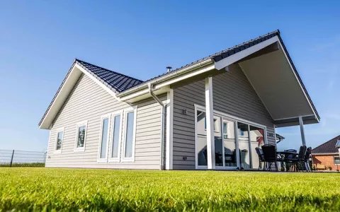 Probewohnen im Wangerland