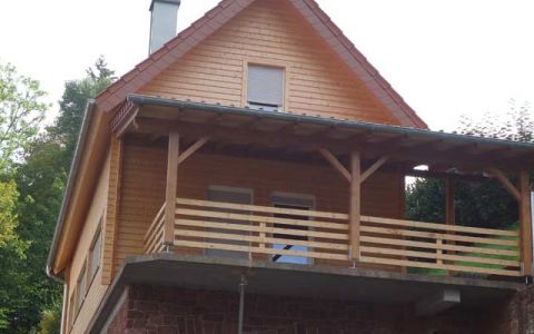 Außergewöhnliche Wünsche in Nothweiler