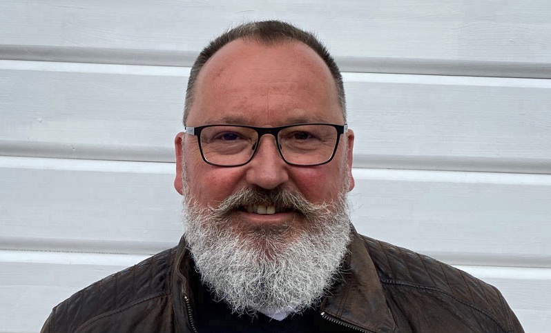 Peter Hüffmann