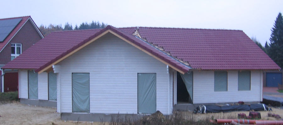 Häuslebauer aus Hambergen Häuslebauer aus Hambergen