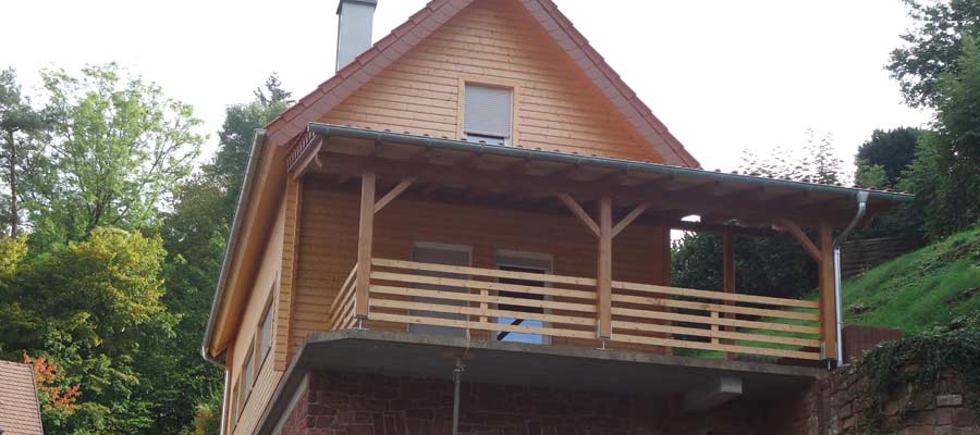 Außergewöhnliche Wünsche in Nothweiler